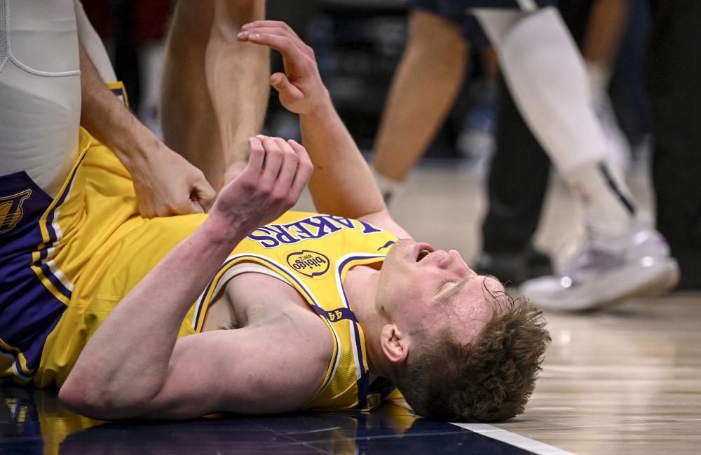 缺少冷静和 缺少冷静和