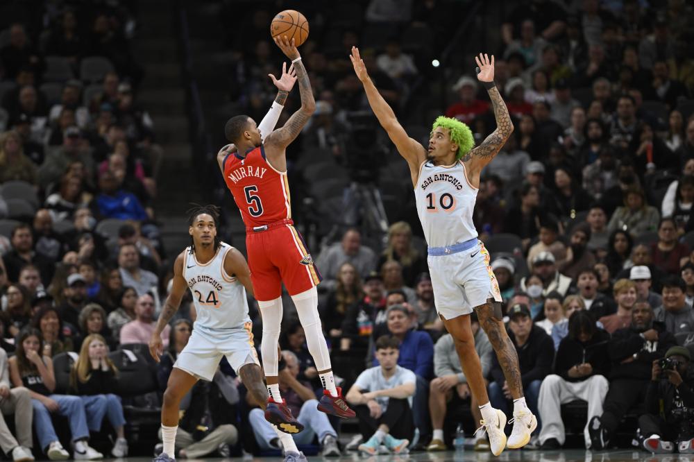 不仅前锋有 不仅前锋有