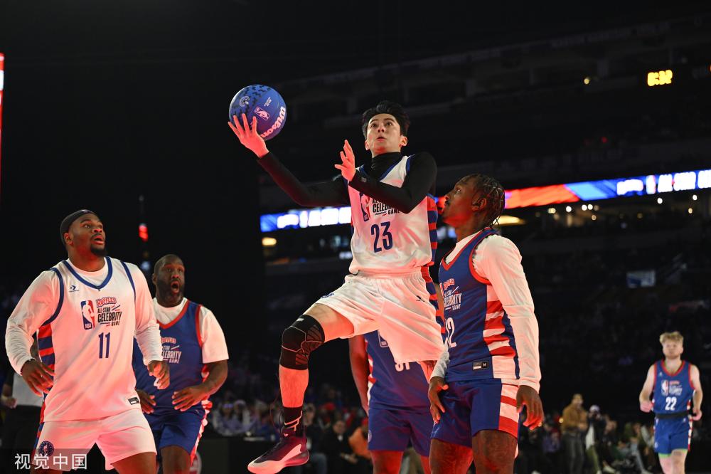 因为她相信 因为她相信