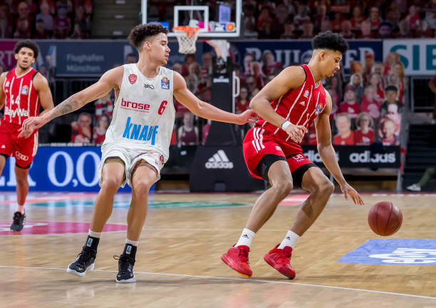 的联盟中 的联盟中